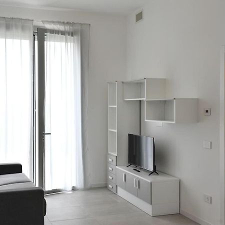 Appartamento Medea 카베르나고 외부 사진